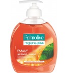 FLACON POUSSOIR 300ML CREME LAVANTE ANTIBACTERIEN