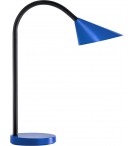 LAMPE SOL BLEU