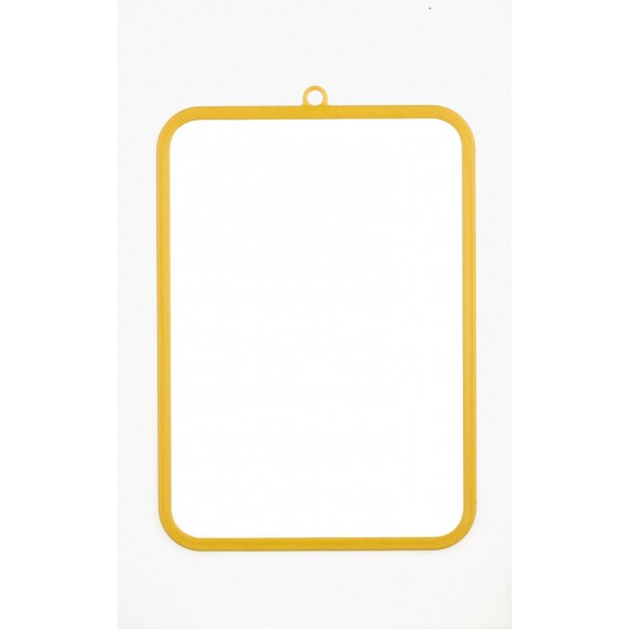 ARDOISE BLANCHE 18X26cm 