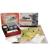 LA FRANCE EN 2000 QUESTIONS