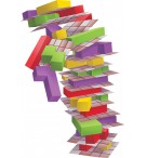 CRAZY TOWER A PARTIR DE 8 ANS 