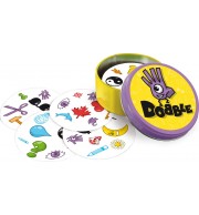 DOBBLE - A PARTIR DE 6 ANS