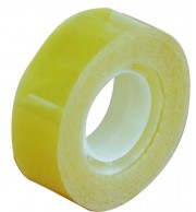 ADHESIF RUBAN TRANSPARENT 19mm x 33m