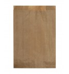 PAQUET 100 SACHETS KRAFT 35G 200+90X290mm