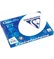 Ramette 250 feuilles A3 blanc 210g REPRO