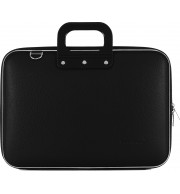 MALLETTE CLASSIC VINYLE 15" NOIRE