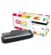 ARMOR CARTOUCHE LASER NOIRE COMPATIBLE BROTHER TN2420 / K18158