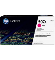 HP CART LASER  LASERJET 500 MAGENTA / 644202 / N507A