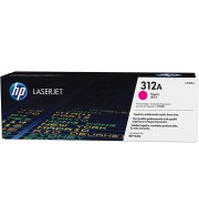 HP CART LASER MAGENTA CF383A / 310853 / N312A