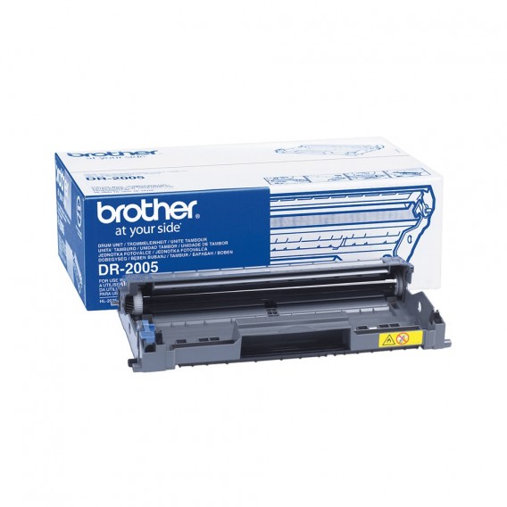 BROTHER TAMBOUR DR 2005 / 809997