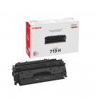 CANON CART LASER CRG719H NOIRE 6400P / 249201
