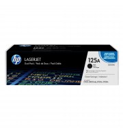 HP CART LASER CP1215  NOIRE / 793078 / N25A