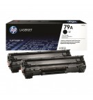 HP CARTOUCHE LASER CF279A / 79A / 375578