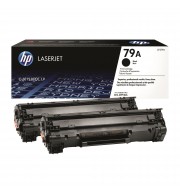 HP CARTOUCHE LASER CF279A / 79A / 375578