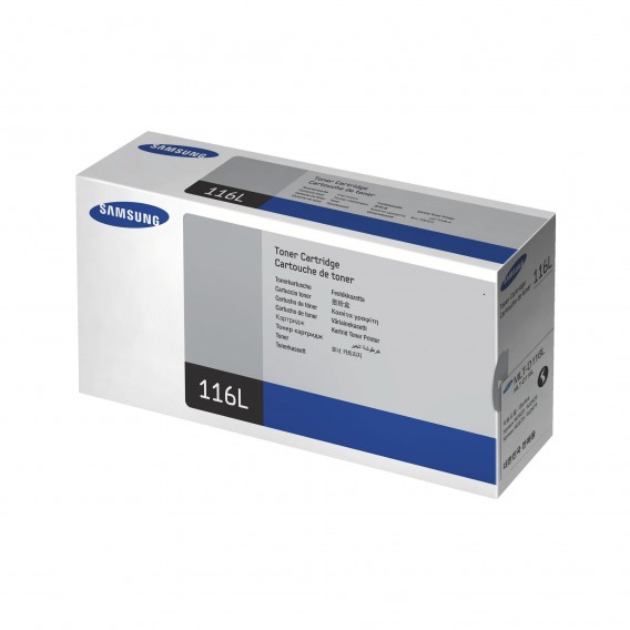 SAMSUNG CART LASER MLT-D116L /SU828A / 3000P / 240540