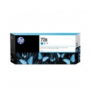 HP CARTOUCHE JET ENCRE CYAN F9J67A N728