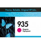 HP CARTOUCHE JET ENCRE 935 MAGENTA / 411420