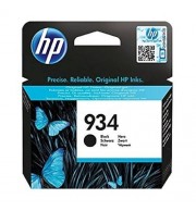 HP CARTOUCHE JET D'ENCRE 934 NOIRE / 411406