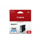 CANON CARTOUCHE JET ENCRE PGI1500XL CYAN / 407159