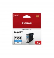 CANON CARTOUCHE JET D'ENCRE PGI1500XL CYAN 407159