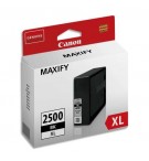 CANON CARTOUCHE JET D'ENCRE PGI2500XL NOIRE 9254B001 / 407184