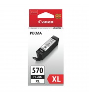 CANON CARTOUCHE JET D'ENCRE PGI570XL NOIRE 0318C001 / 705217
