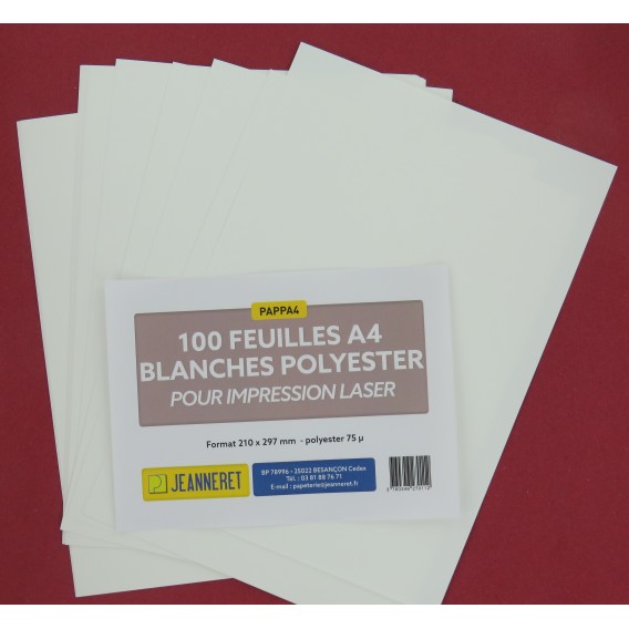PAPPA4-polyester-blanc-75µ-a4---boite-100f