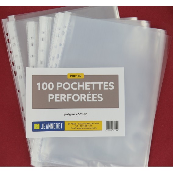 POC102-pochettes-perforees-7-5-100-a4---paquet-de-100