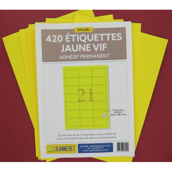 ETI6338J-etiq-laser-jaune-63-5x38-1-sachet-420