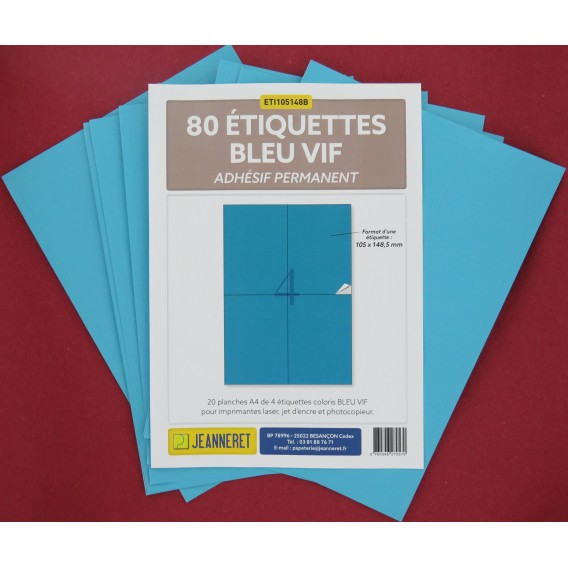 ETI105148B-etiquettes-laser-bleues-105x148mm-bleues---sachet-de-80