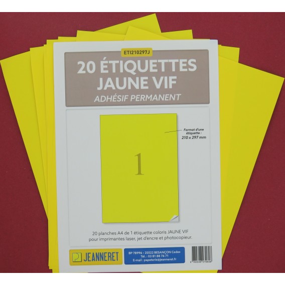 ETI210297J-etiquettes-laser-jaunes-210x297mm---sachet-de-20