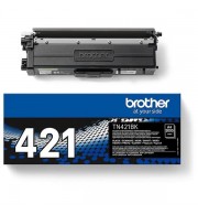BROTHER CARTOUCHE LASER TN421BK NOIRE 3000P / 384004