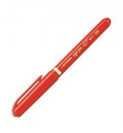 FEUTRE UNI BALL SIGN PEN ROUGE