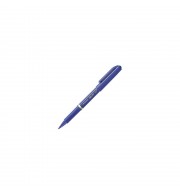 FEUTRE UNI BALL SIGN PEN BLEU