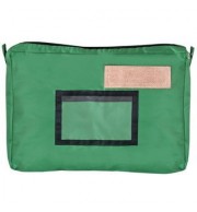 SAC NAVETTE 40X30cm AVEC SOUFFLET DE 5cm