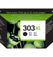 HP CARTOUCHE JET D'ENCRE 303XL NOIRE T6N04AE / 386409