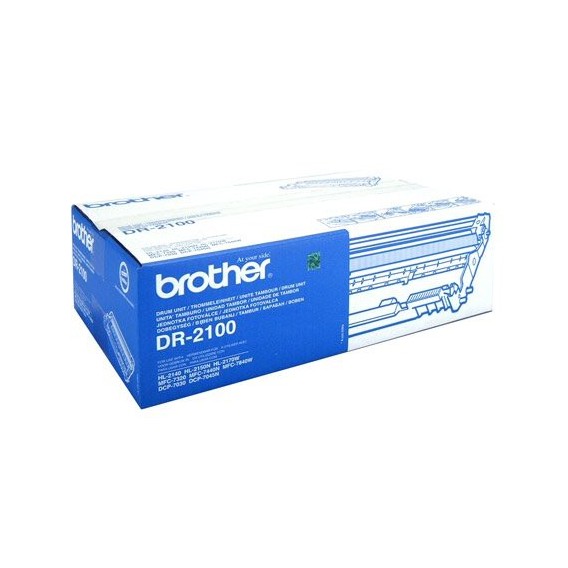 BROTHER TAMBOUR DR2100 / 785412