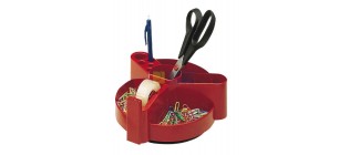 Pots à crayons et plumiers