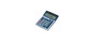 Calculatrice de bureau
