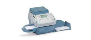 Cartouches machines à affranchir