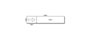 Etiquettes affranchissement