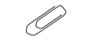 Trombones et attaches géantes