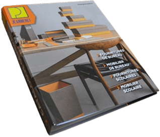 Catalogue Jeanneret 2025