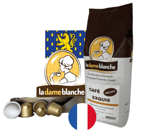 Fournitures de bureau de made in Franche-Comté