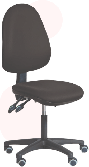 Chaise de caisse professionnelle Atecat