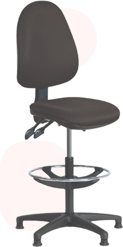 Chaise de caisse professionnelle Atecat