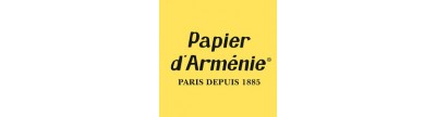 Papier d'Arm&eacute;nie