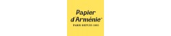 Papier d'Arm&eacute;nie