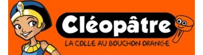 Cl&eacute;op&acirc;tre