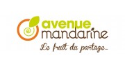 Avenue Mandarine